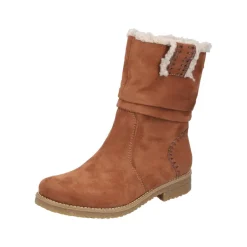 Clearance Rieker Støvle Dame