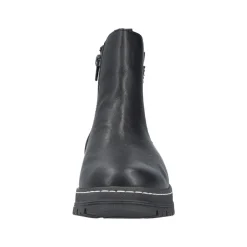 Sale Rieker Støvle Dame Sort