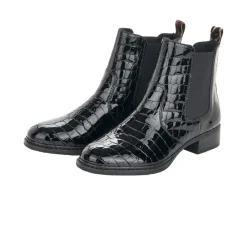 Outlet Rieker Støvle Dame