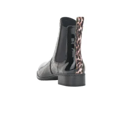 Outlet Rieker Støvle Dame