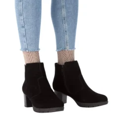 Online Rieker Støvle Dame