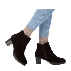 Online Rieker Støvle Dame