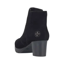 Online Rieker Støvle Dame