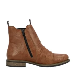 Best Rieker Støvle Dame