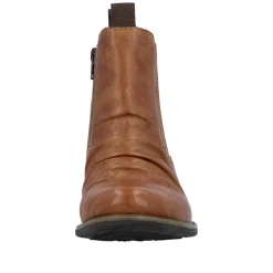 Best Rieker Støvle Dame