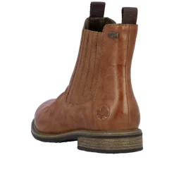 Best Rieker Støvle Dame