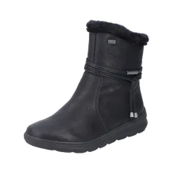 Best Rieker Støvle Dame