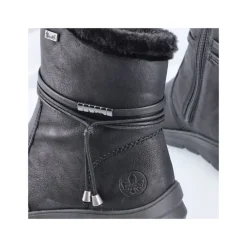 Best Rieker Støvle Dame