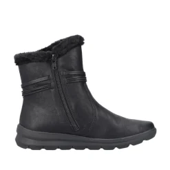 Best Rieker Støvle Dame