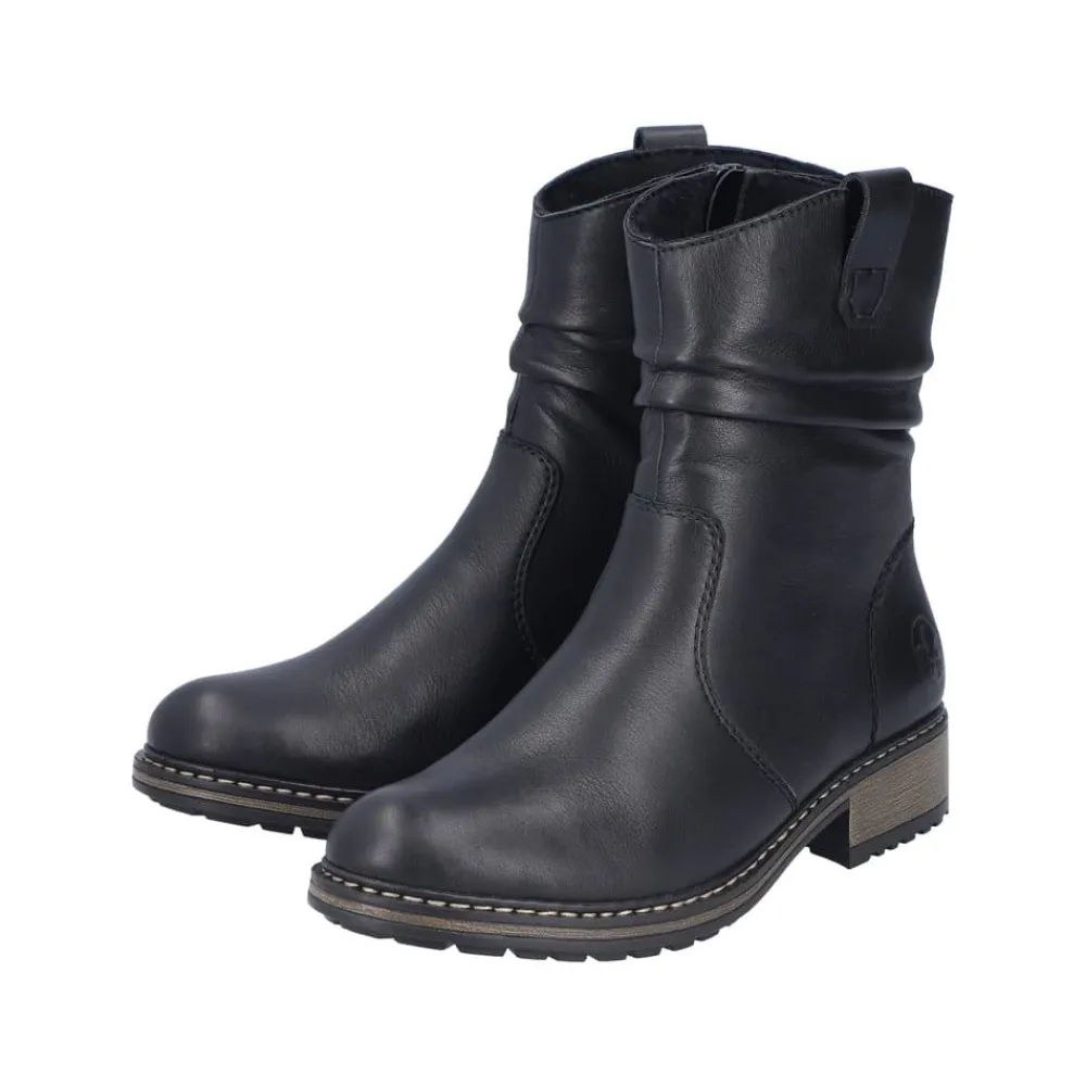 Outlet Rieker Støvle Dame