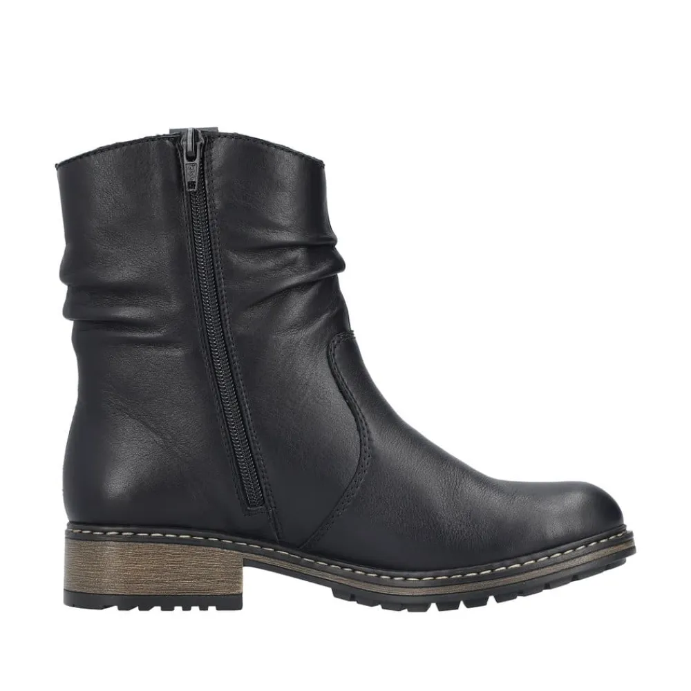 Outlet Rieker Støvle Dame