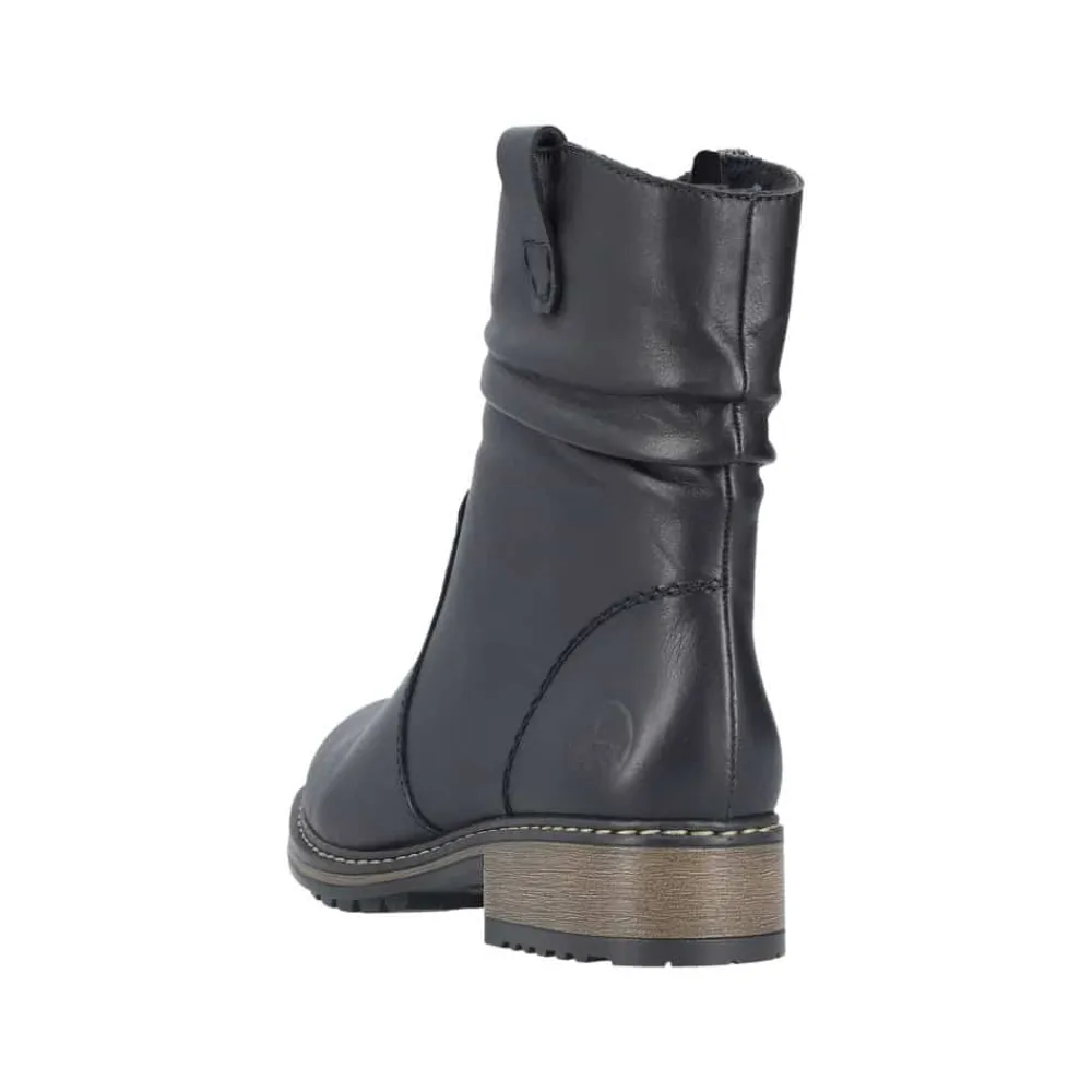 Outlet Rieker Støvle Dame