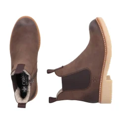 Hot Rieker Støvle Dame