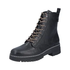 Best Rieker Støvle Dame