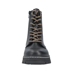 Best Rieker Støvle Dame