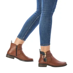 Sale Rieker Støvle Dame