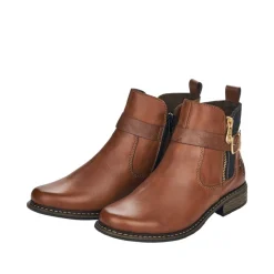 Sale Rieker Støvle Dame