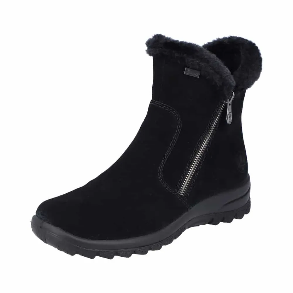 Online Rieker Støvle Dame