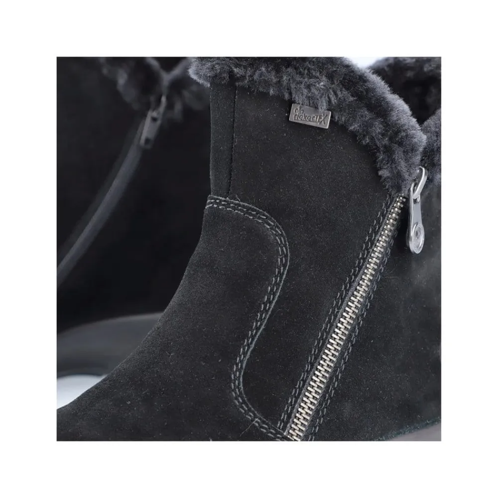 Online Rieker Støvle Dame