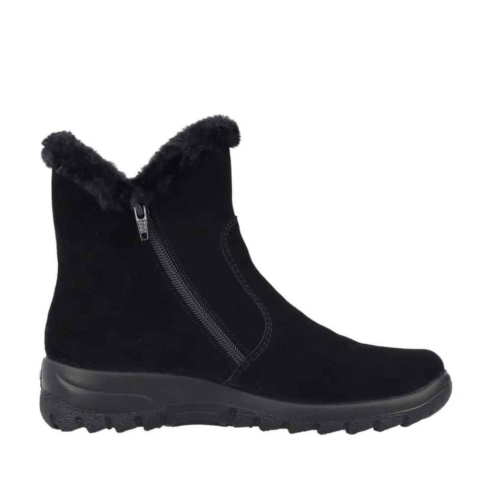 Online Rieker Støvle Dame