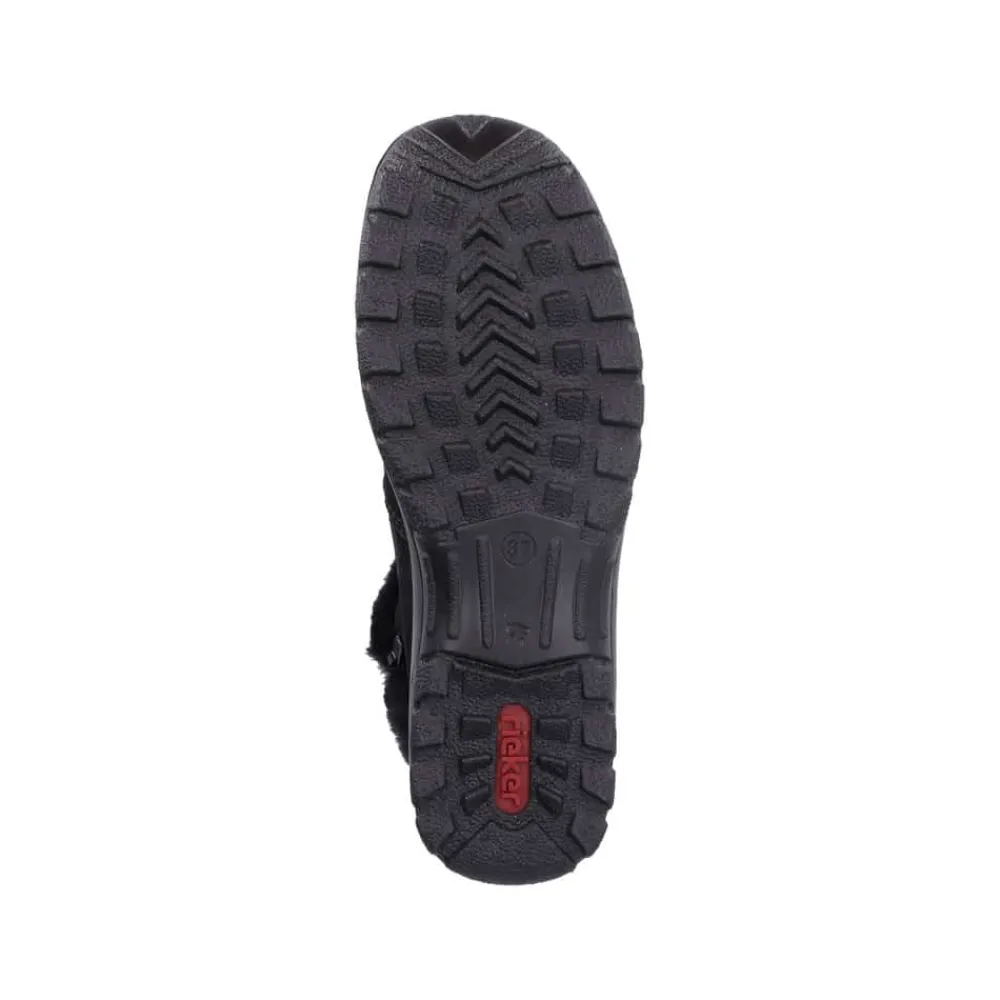 Online Rieker Støvle Dame