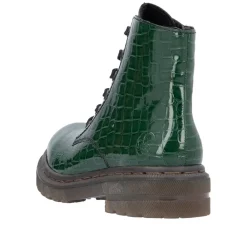 New Rieker Støvle Dame