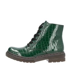 New Rieker Støvle Dame