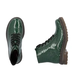 New Rieker Støvle Dame