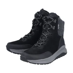 Sale Rieker Støvle Dame