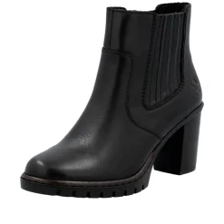 Best Rieker Støvle Dame