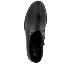 Best Rieker Støvle Dame