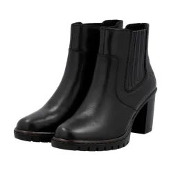 Best Rieker Støvle Dame