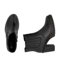 Best Rieker Støvle Dame