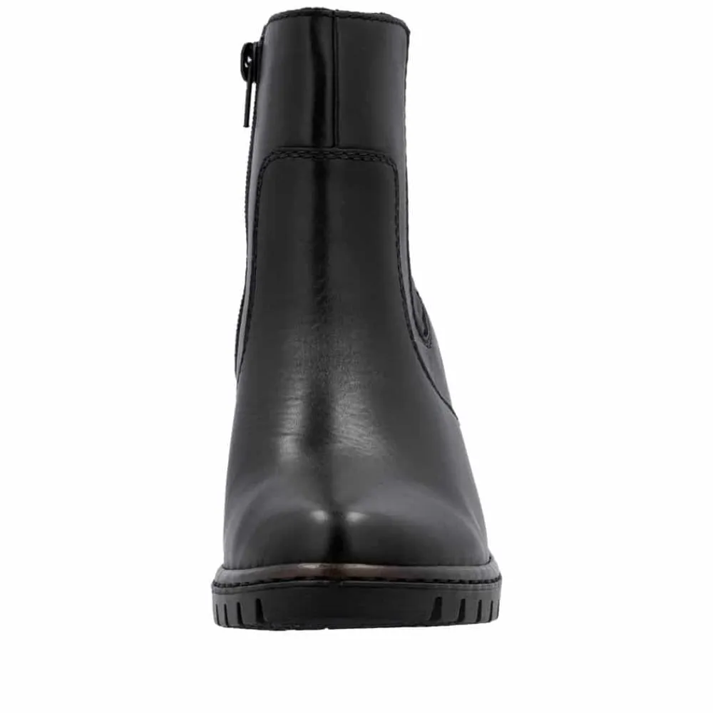 Best Rieker Støvle Dame