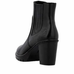 Best Rieker Støvle Dame