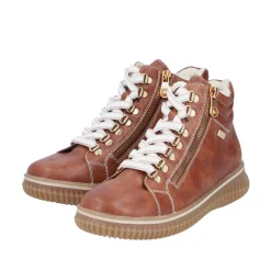 Outlet Rieker Støvle Dame