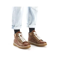 Outlet Rieker Støvle Dame