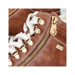 Outlet Rieker Støvle Dame