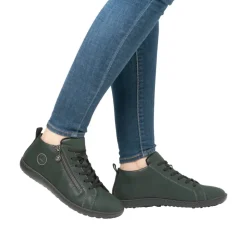 Online Rieker Støvle Dame