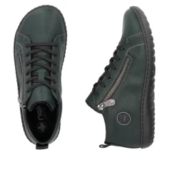 Online Rieker Støvle Dame