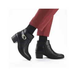 Best Rieker Støvle Dame