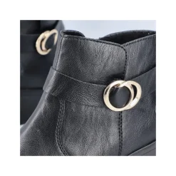 Best Rieker Støvle Dame