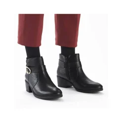 Best Rieker Støvle Dame