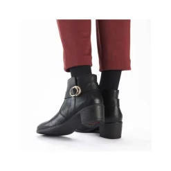 Best Rieker Støvle Dame