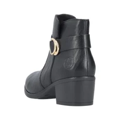 Best Rieker Støvle Dame