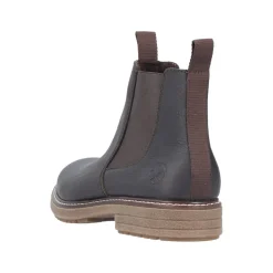 Rieker Støvle Herre Brun