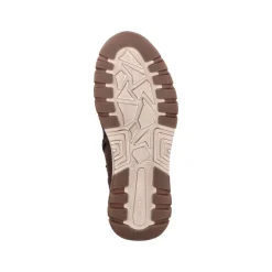 Rieker Støvle Herre Brun