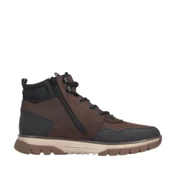 Rieker Støvle Herre Brun