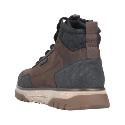 Rieker Støvle Herre Brun