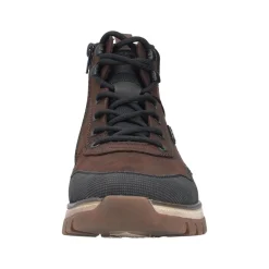 Rieker Støvle Herre Brun